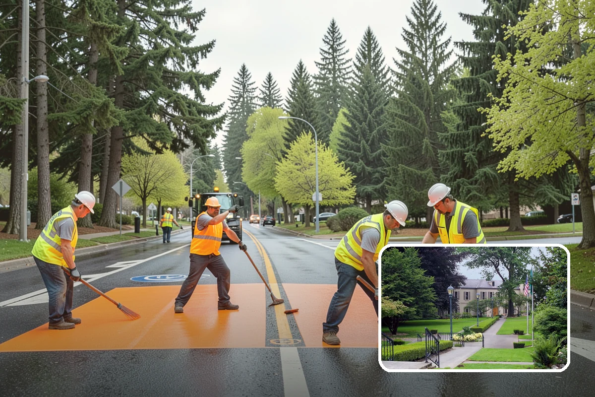 Boardwalk Maintenance in Woodinville, King County, WA - Keeps elevated decking and railings safe for public use
