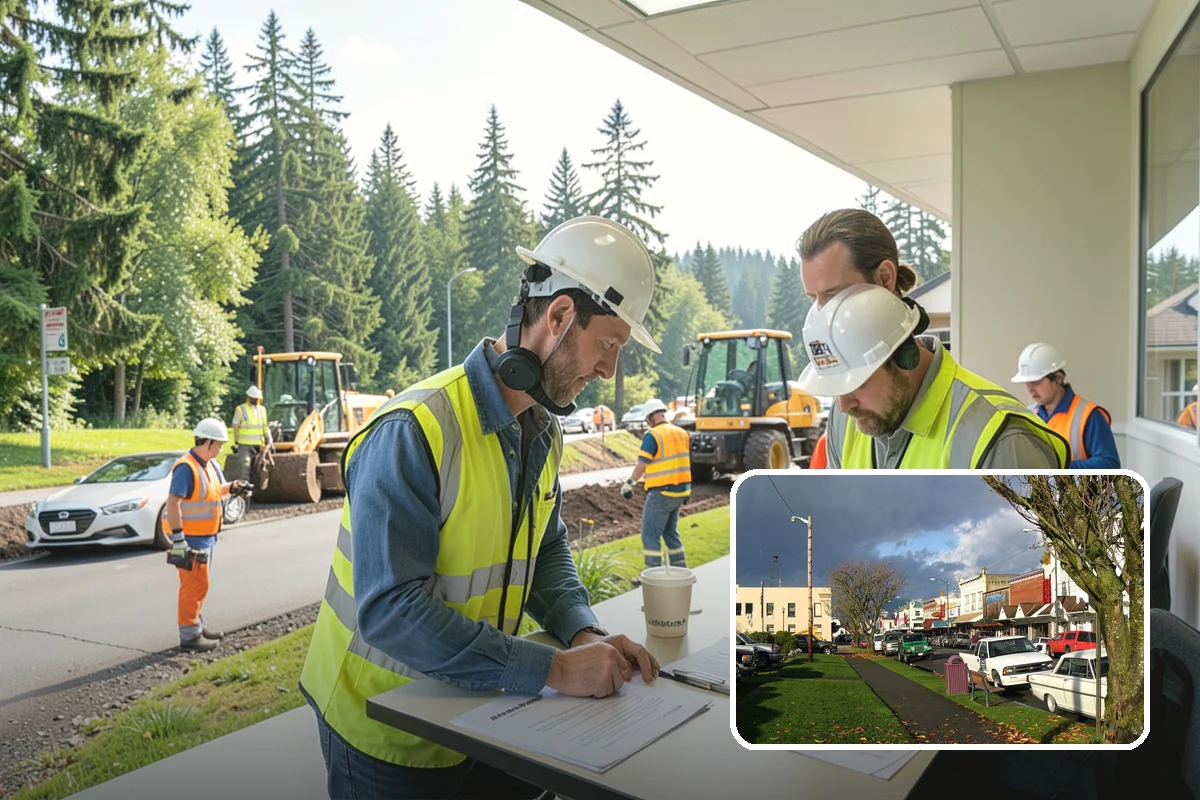Boardwalk Repairs in Arlington, Snohomish County, WA - Restores safe footing on slip-prone elevated walkways