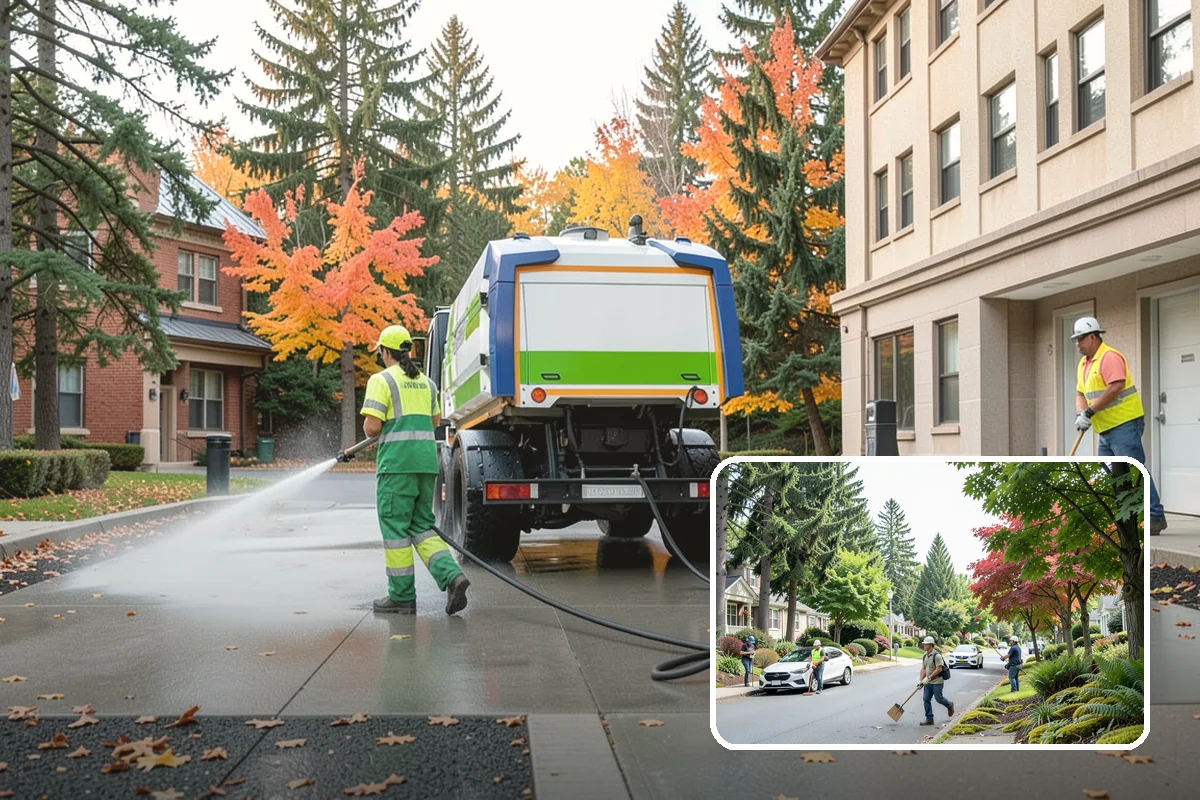 Boardwalk Repairs in Beaux Arts Village, King County, WA - Restores safe footing on slip-prone elevated walkways