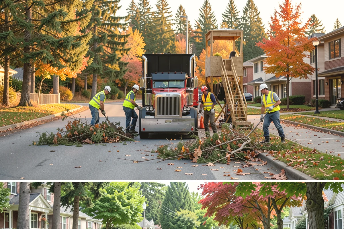 Boardwalk Repairs in Beaux Arts Village, King County, WA - Over-water boardwalk repairs are timed to permitted work windows, generally the drier summer season when access and habitat...