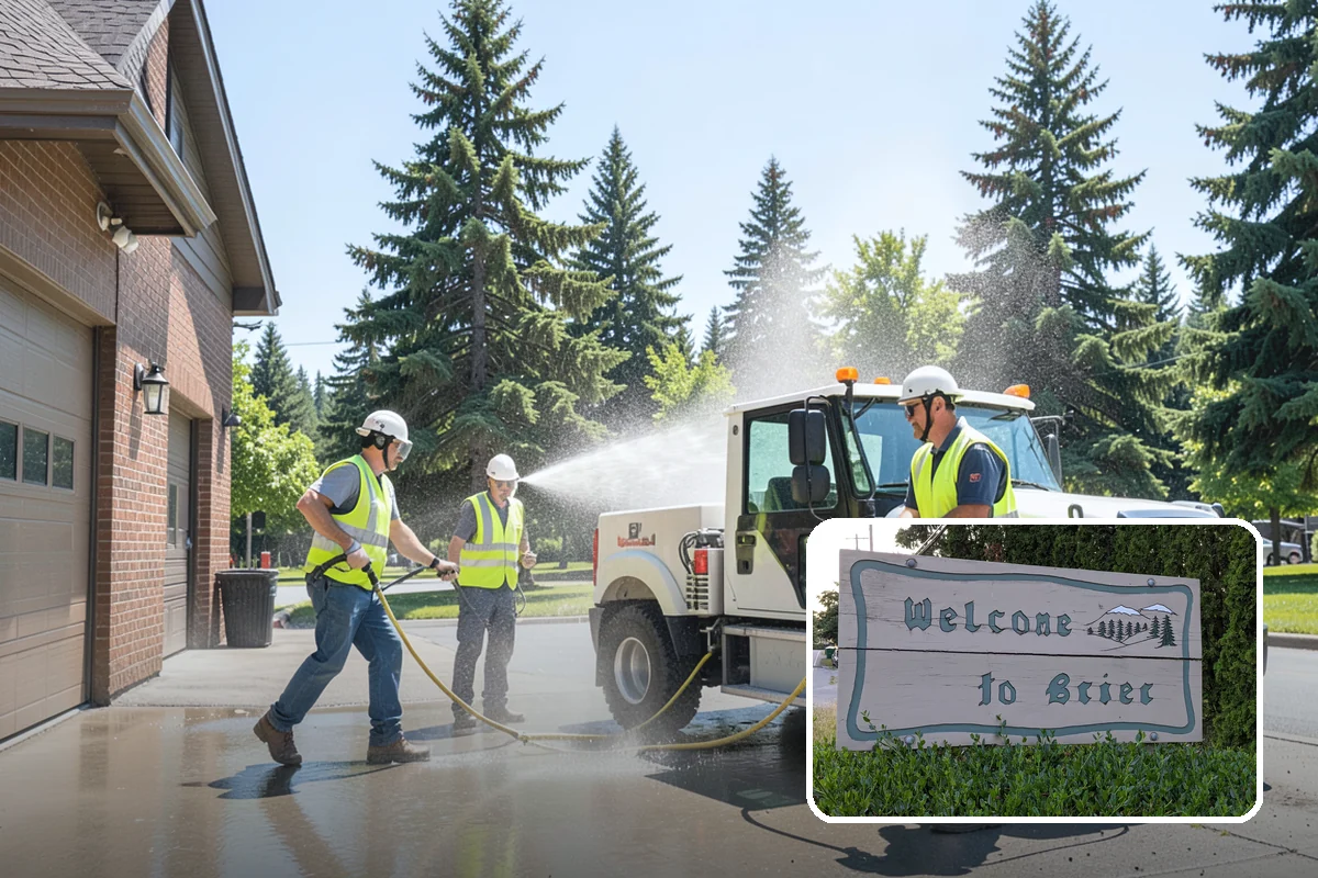 Boardwalk Repairs in Brier, Snohomish County, WA - Restores safe footing on slip-prone elevated walkways
