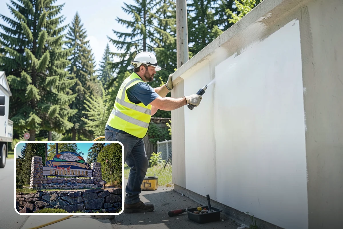 Boardwalk Repairs in Eatonville, Pierce County, WA - Restores safe footing on slip-prone elevated walkways