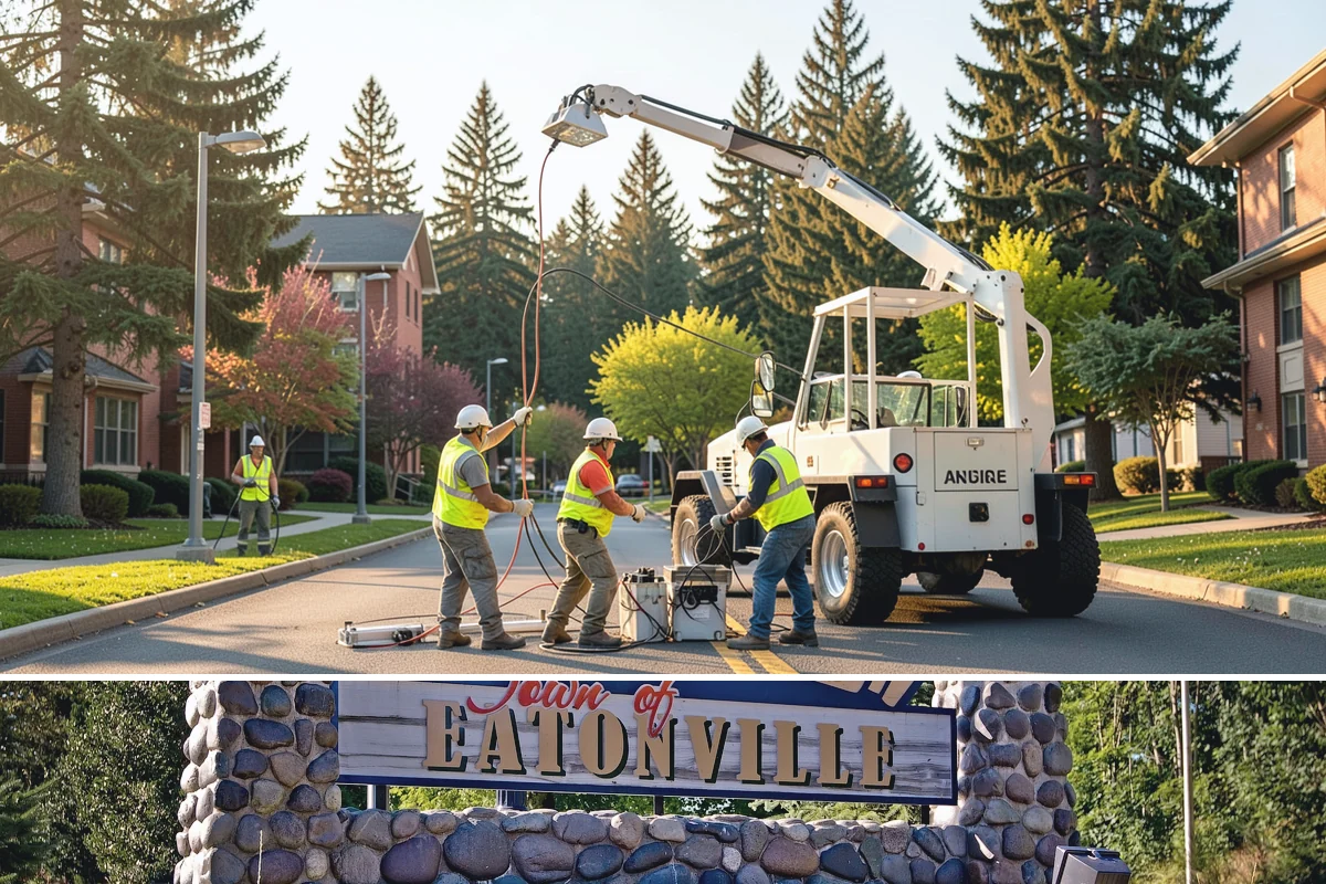 Boardwalk Repairs in Eatonville, Pierce County, WA - Over-water boardwalk repairs are timed to permitted work windows, generally the drier summer season when access and habitat...