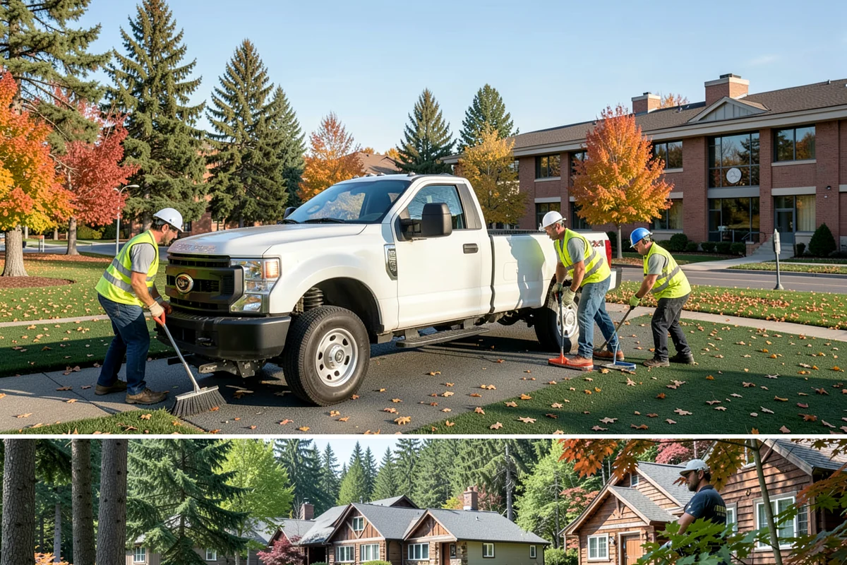 Boardwalk Repairs in Edgewood, Pierce County, WA - Over-water boardwalk repairs are timed to permitted work windows, generally the drier summer season when access and habitat...
