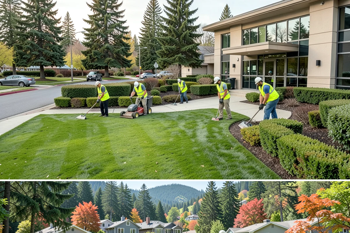 Boardwalk Repairs in Fircrest, Pierce County, WA - Over-water boardwalk repairs are timed to permitted work windows, generally the drier summer season when access and habitat...