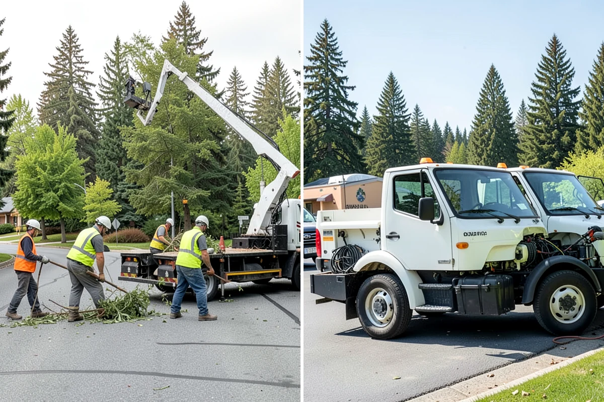 Boardwalk Repairs in Hunts Point, King County, WA - Inspect decking, framing, and piling conditions