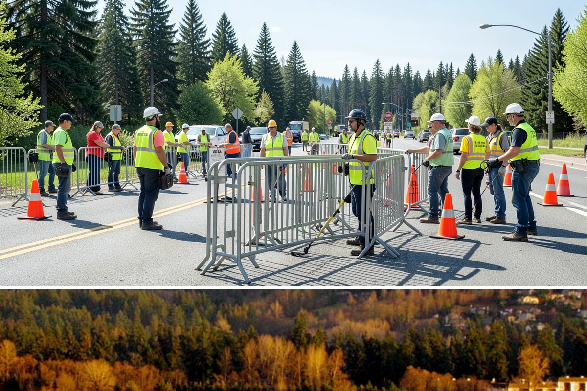 Boardwalk Repairs in Kenmore, King County, WA - Over-water boardwalk repairs are timed to permitted work windows, generally the drier summer season when access and habitat...