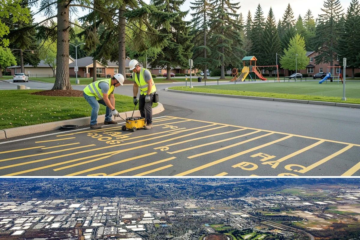 Boardwalk Repairs in Kent, King County, WA - Over-water boardwalk repairs are timed to permitted work windows, generally the drier summer season when access and habitat...