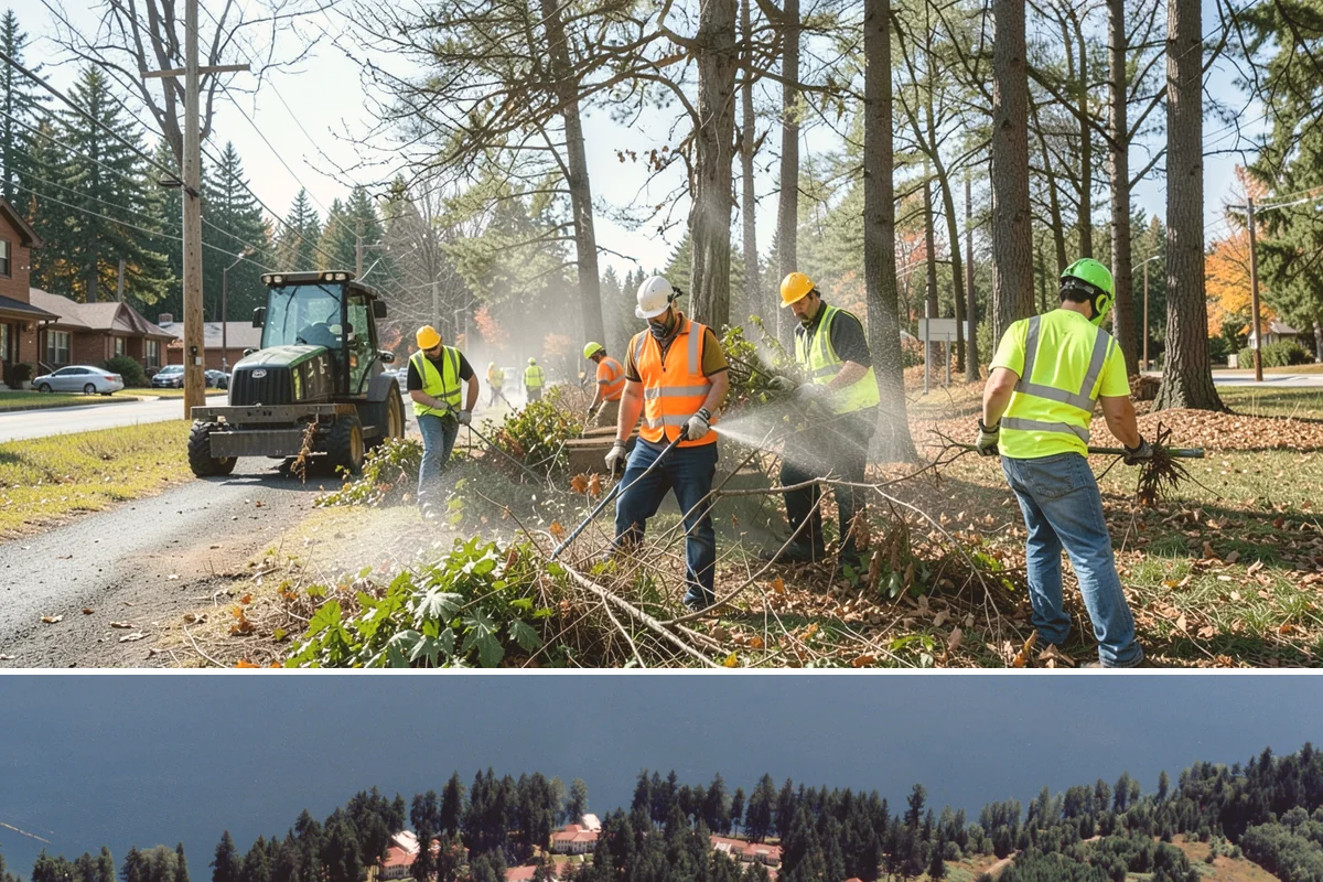 Boardwalk Repairs in Lakewood, Pierce County, WA - Over-water boardwalk repairs are timed to permitted work windows, generally the drier summer season when access and habitat...