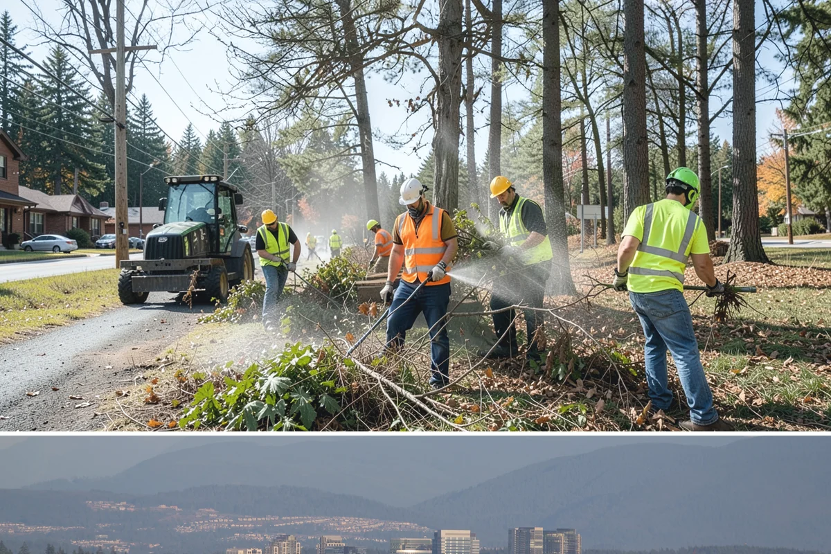 Boardwalk Repairs in Medina, King County, WA - Over-water boardwalk repairs are timed to permitted work windows, generally the drier summer season when access and habitat...