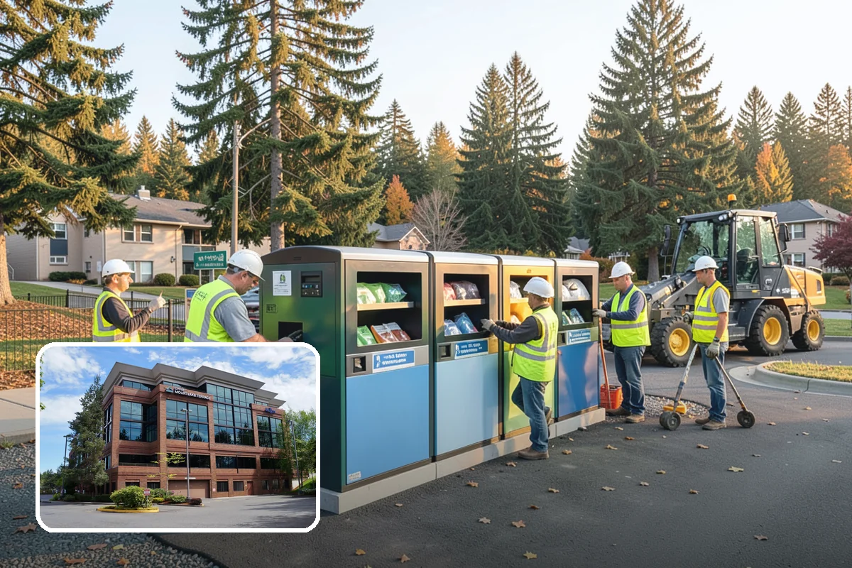 Boardwalk Repairs in Mountlake Terrace, Snohomish County, WA - Restores safe footing on slip-prone elevated walkways