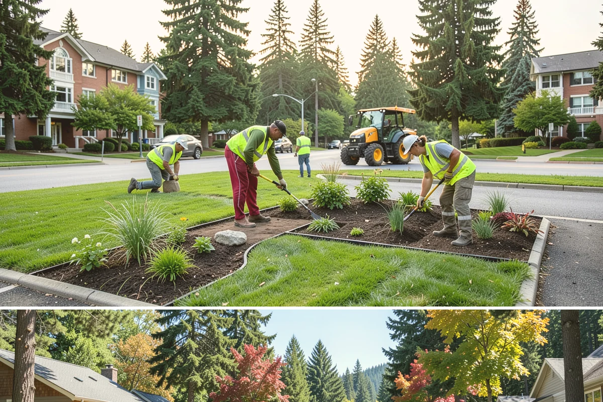 Boardwalk Repairs in Orting, Pierce County, WA - Over-water boardwalk repairs are timed to permitted work windows, generally the drier summer season when access and habitat...