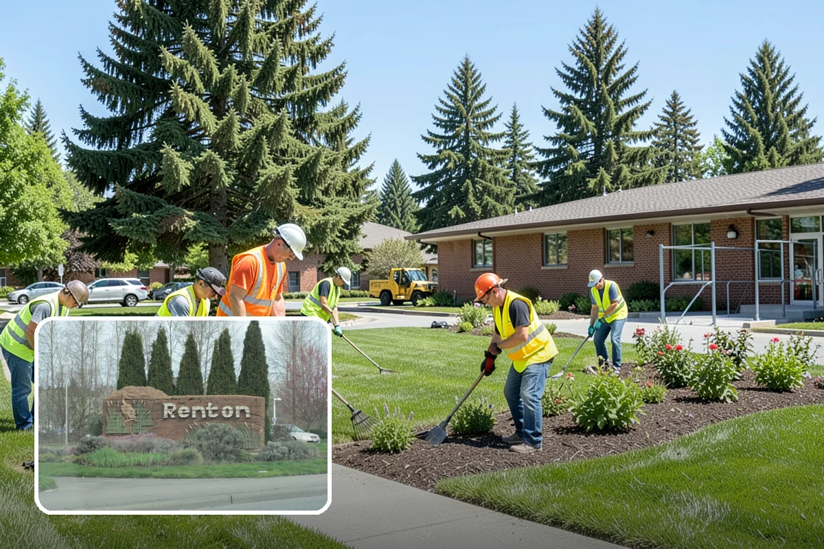 Boardwalk Repairs in Renton, King County, WA - Restores safe footing on slip-prone elevated walkways