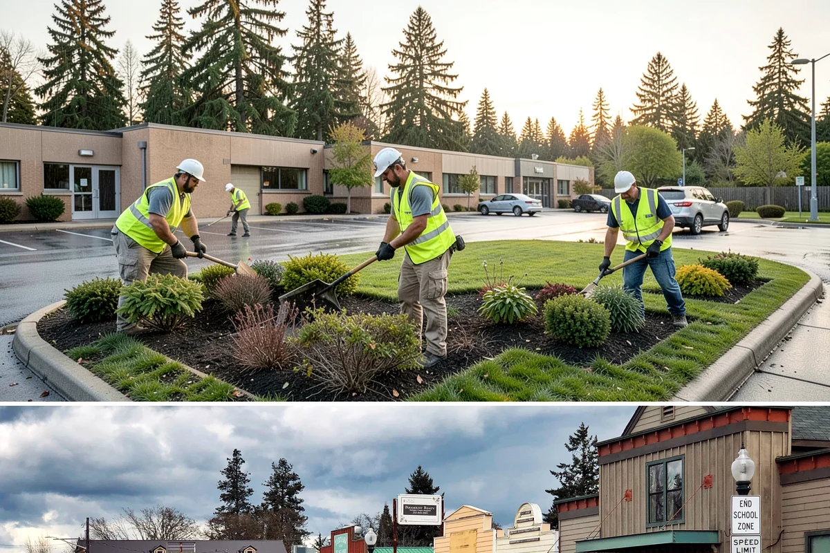 Boardwalk Repairs in Roy, Pierce County, WA - Over-water boardwalk repairs are timed to permitted work windows, generally the drier summer season when access and habitat...