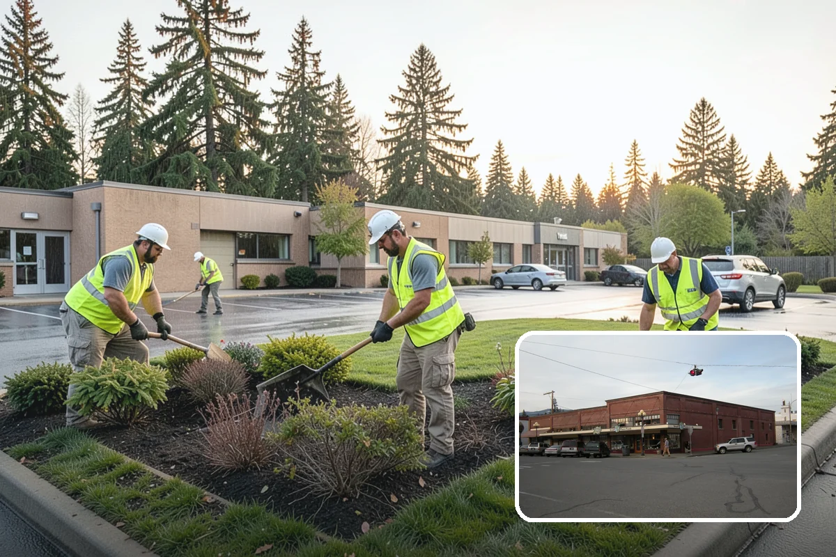 Boardwalk Repairs in Sedro-Woolley, Skagit County, WA - Restores safe footing on slip-prone elevated walkways