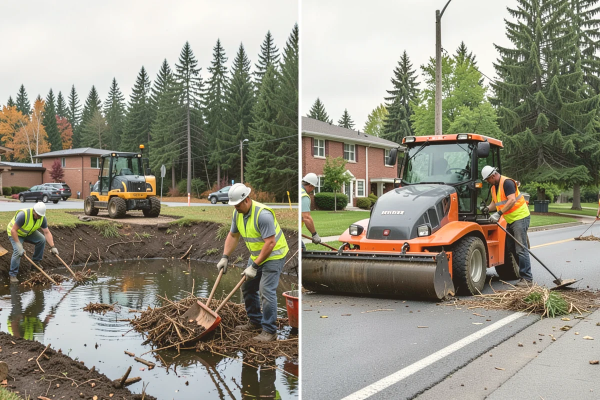 Boardwalk Repairs in Snohomish, Snohomish County, WA - Inspect decking, framing, and piling conditions