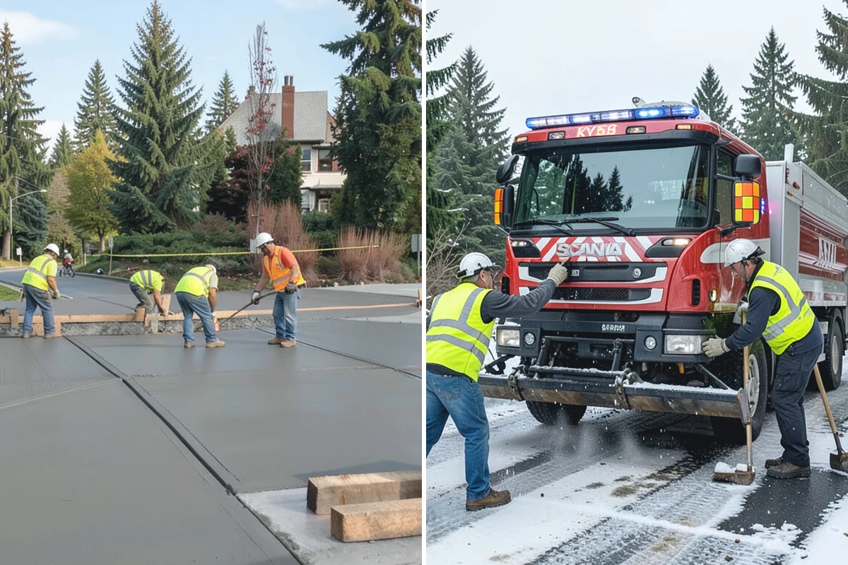 Boardwalk Repairs in Sumner, Pierce County, WA - Inspect decking, framing, and piling conditions
