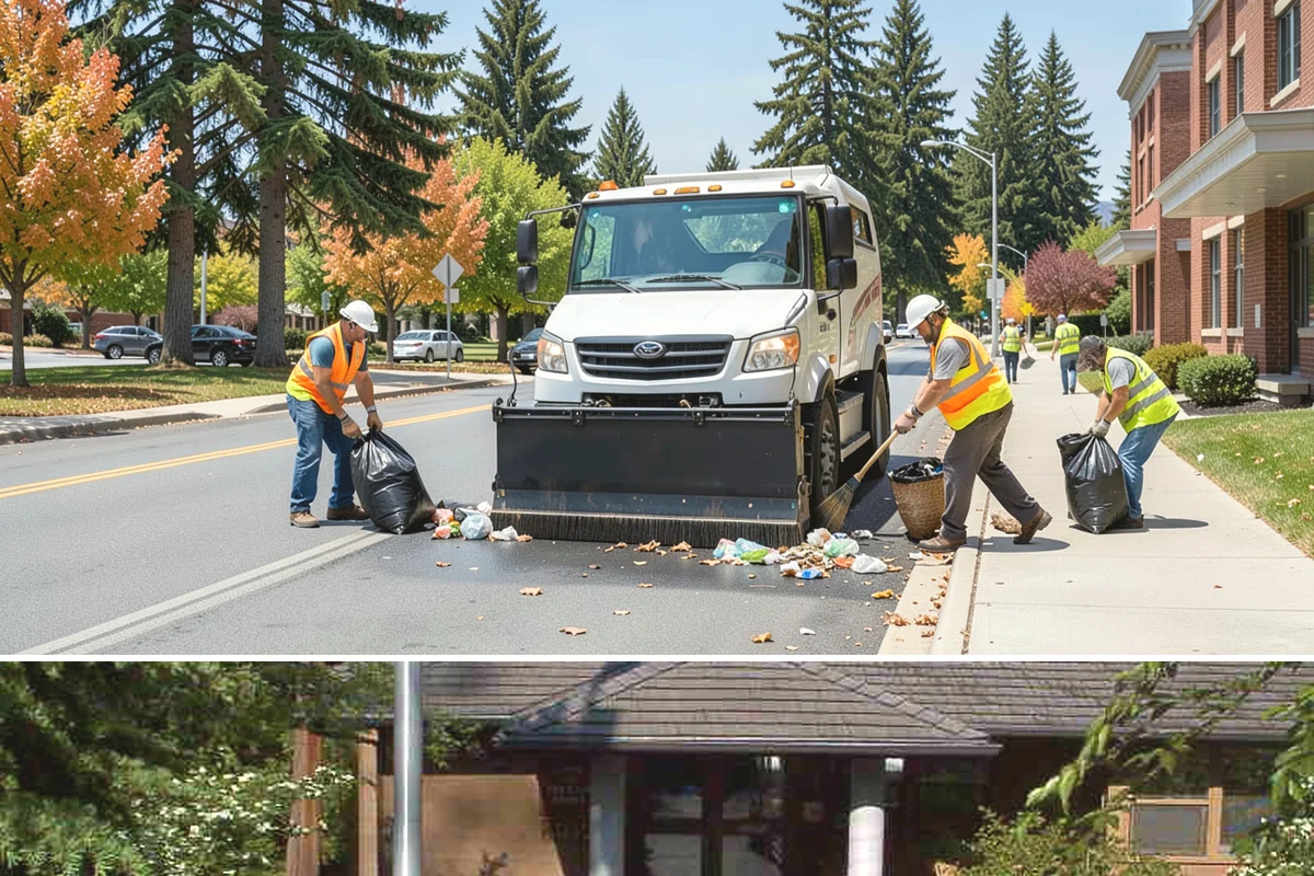 Boardwalk Repairs in Yarrow Point, King County, WA - Over-water boardwalk repairs are timed to permitted work windows, generally the drier summer season when access and habitat...