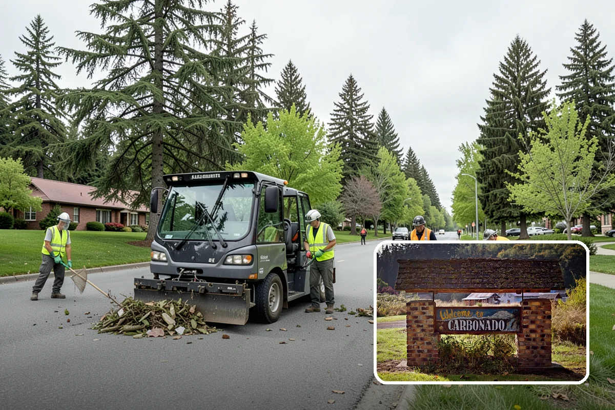 Bollard & Barrier Installation in Carbonado, Pierce County, WA - Protects entrances and gathering spaces from vehicles