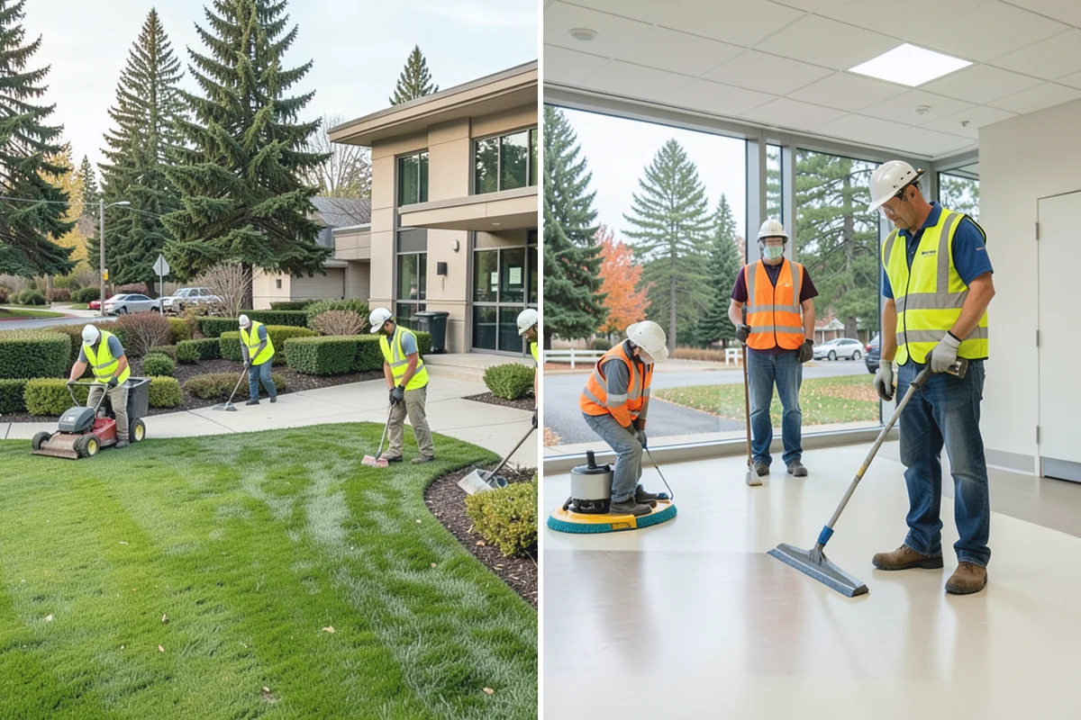 Bollard & Barrier Installation in Coupeville, Island County, WA - Confirm the protection concept and spacing