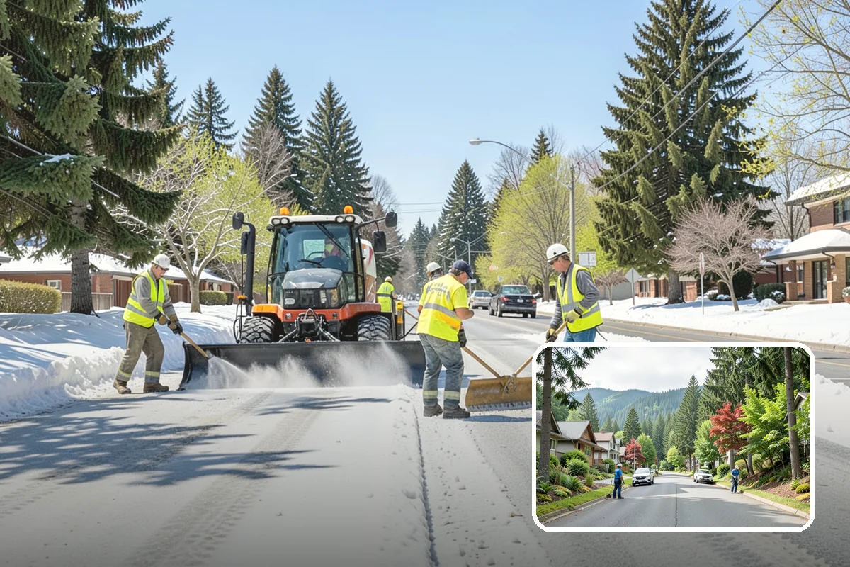 Bollard & Barrier Installation in Darrington, Snohomish County, WA - Protects entrances and gathering spaces from vehicles