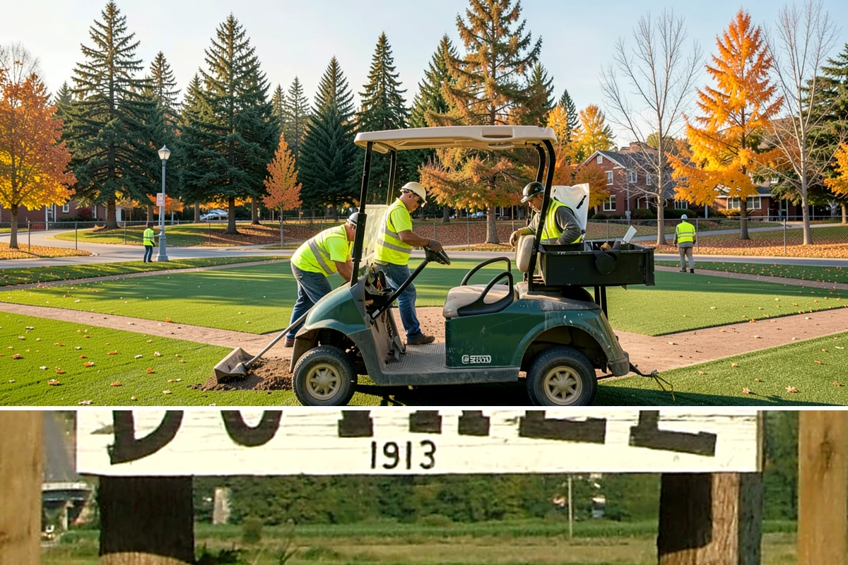 Bollard & Barrier Installation in Duvall, King County, WA - Bollard installation runs year-round, with foundation excavation easiest in the drier months.