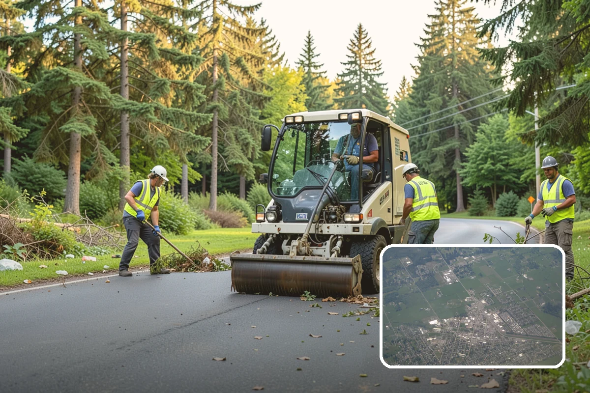 Bollard & Barrier Installation in Enumclaw, King County, WA - Protects entrances and gathering spaces from vehicles