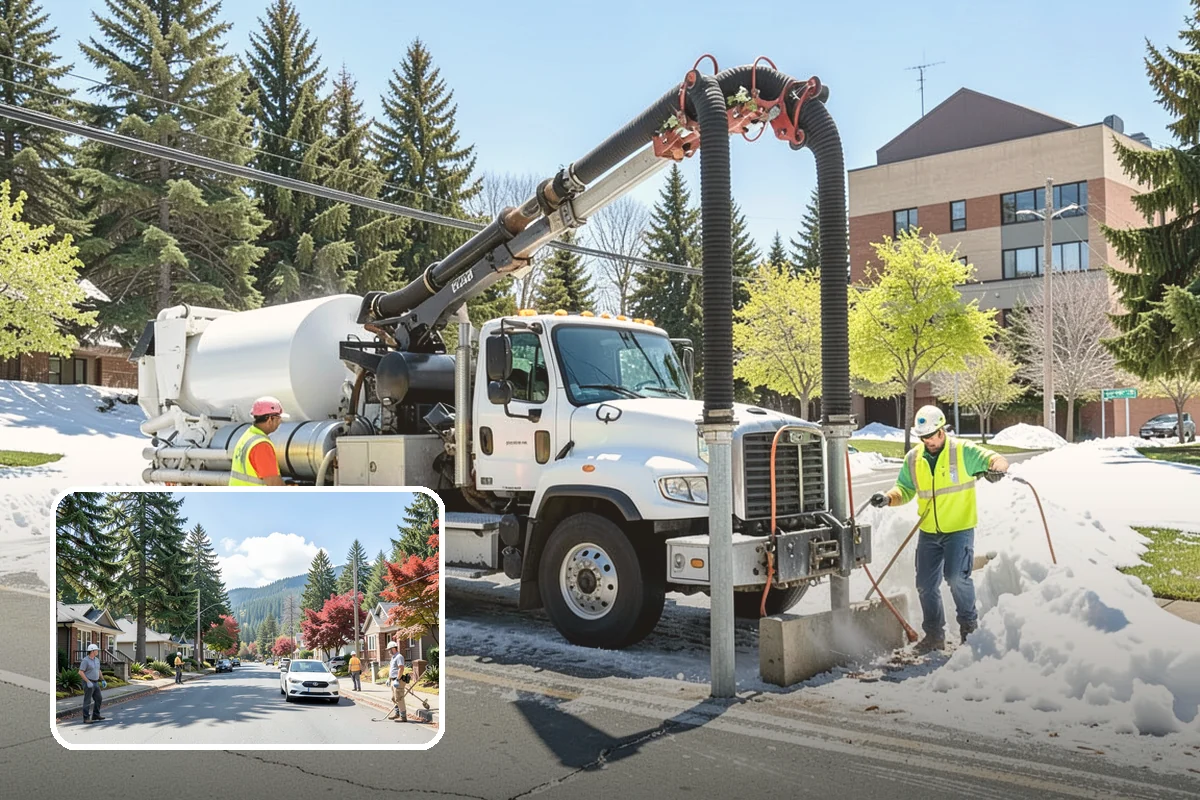 Bollard & Barrier Installation in Hunts Point, King County, WA - Protects entrances and gathering spaces from vehicles