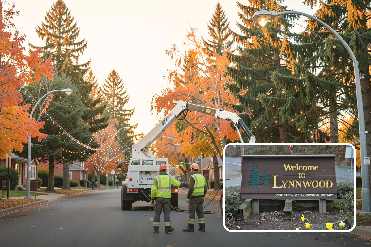 Bollard & Barrier Installation in Lynnwood, Snohomish County, WA - Protects entrances and gathering spaces from vehicles