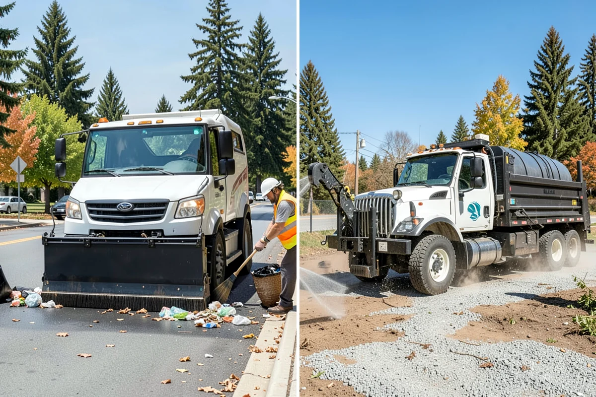 Bollard & Barrier Installation in Normandy Park, King County, WA - Confirm the protection concept and spacing