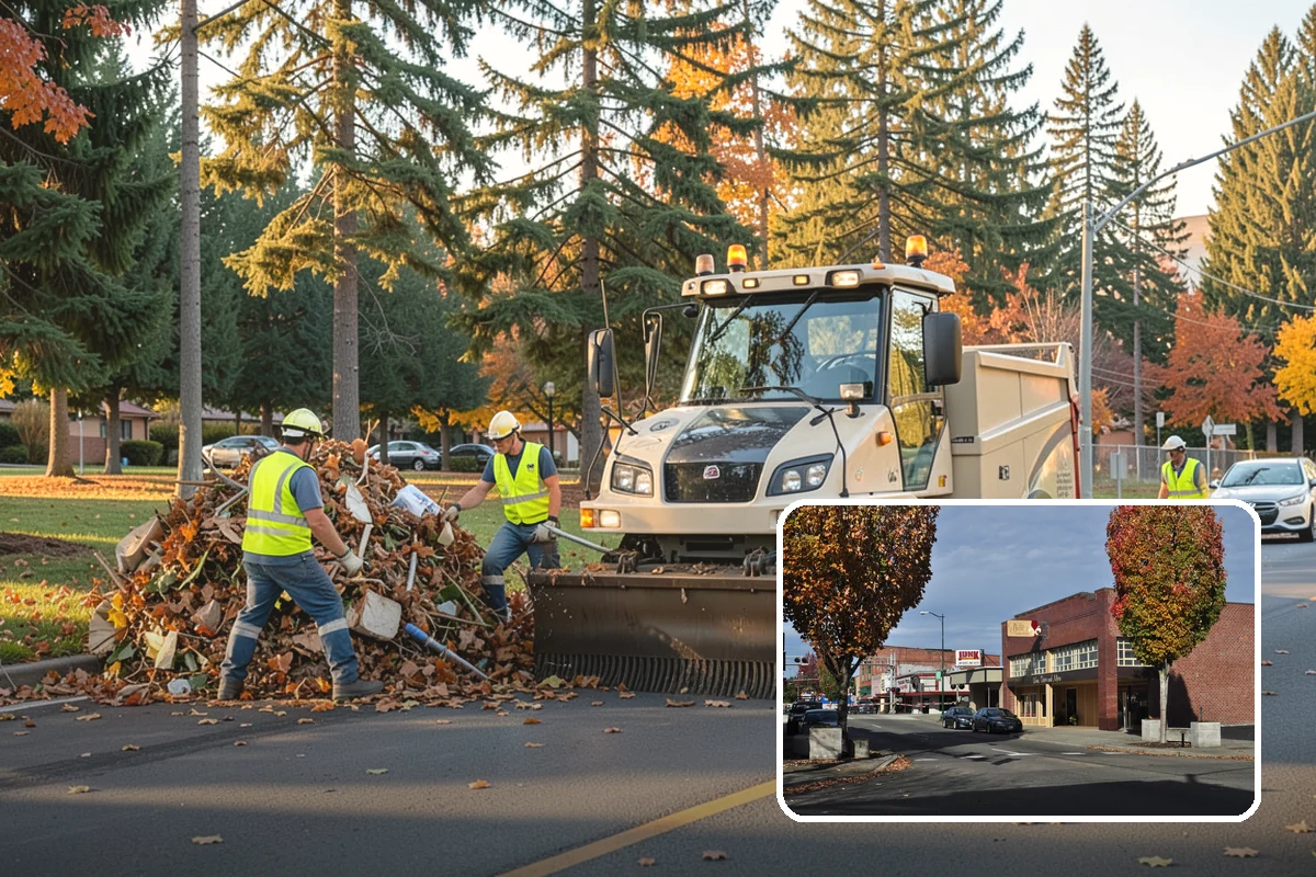 Bollard & Barrier Installation in Puyallup, Pierce County, WA - Protects entrances and gathering spaces from vehicles