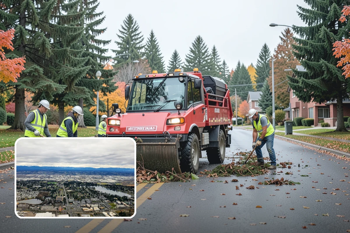 Bollard & Barrier Installation in SeaTac, King County, WA - Protects entrances and gathering spaces from vehicles