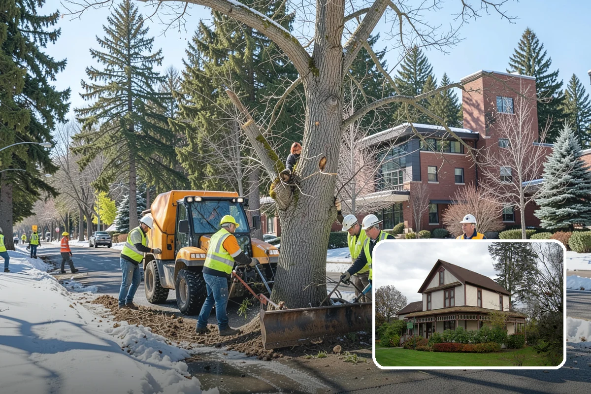 Bollard & Barrier Installation in Sumner, Pierce County, WA - Protects entrances and gathering spaces from vehicles