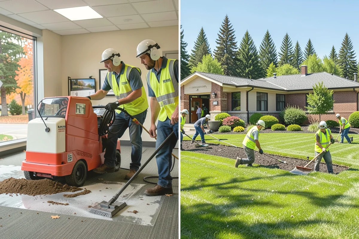 Bollard Installation in La Conner, Skagit County, WA - Determine protection level, spacing, and access needs