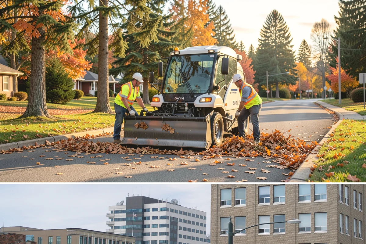 Bollard Replacement in Everett, Snohomish County, WA - Replacement runs year-round, with concrete-set foundations favoring drier conditions for proper curing.