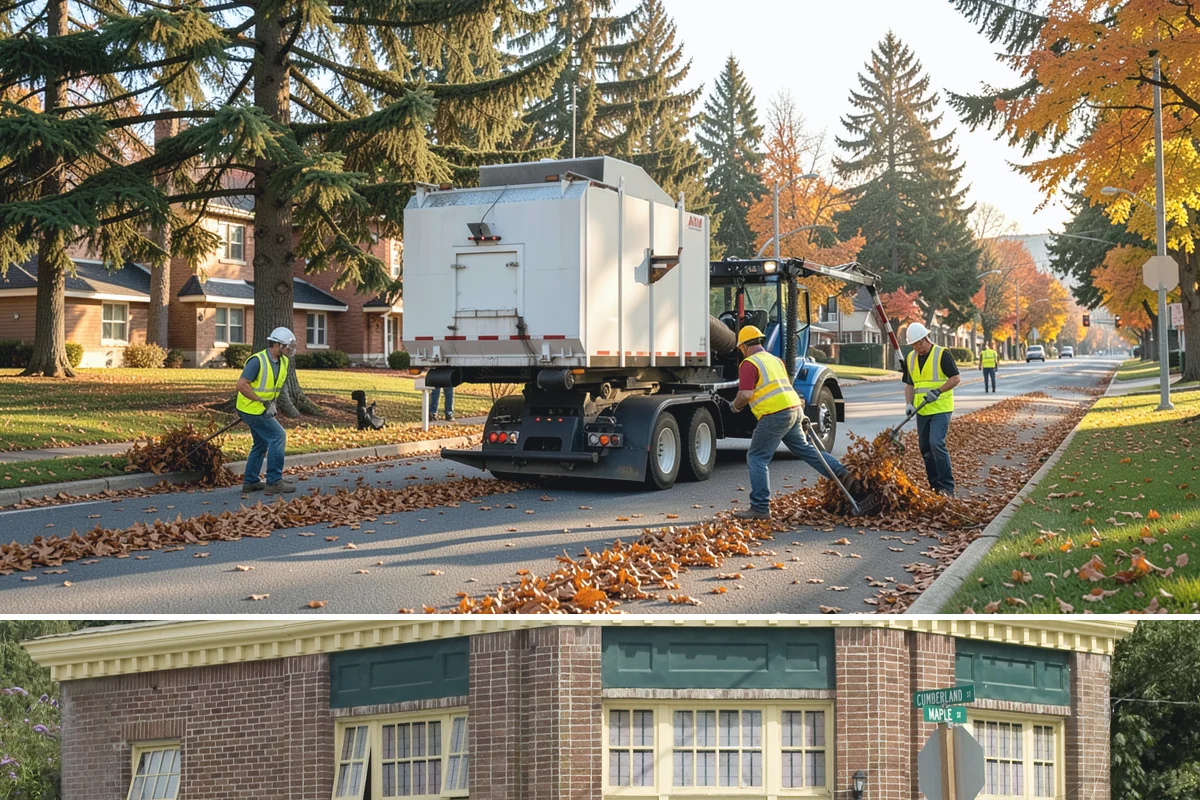 Bollard Replacement in Hamilton, Skagit County, WA - Replacement runs year-round, with concrete-set foundations favoring drier conditions for proper curing.