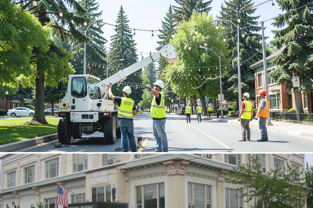 Brush Clearing in Anacortes, Skagit County, WA - Brush clearing is best completed in late summer and early fall to reduce fire fuel while respecting spring and early-summer...
