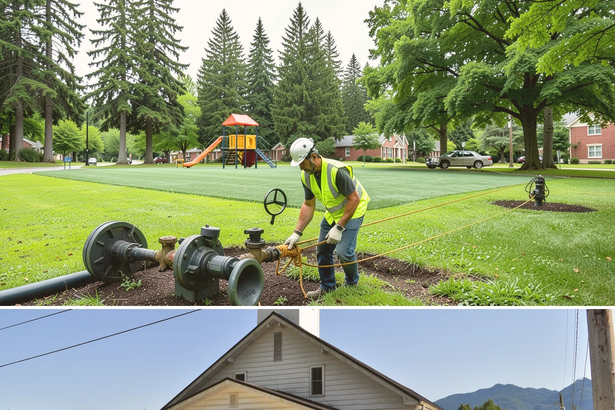 Brush Clearing in Concrete, Skagit County, WA - Brush clearing is best completed in late summer and early fall to reduce fire fuel while respecting spring and early-summer...