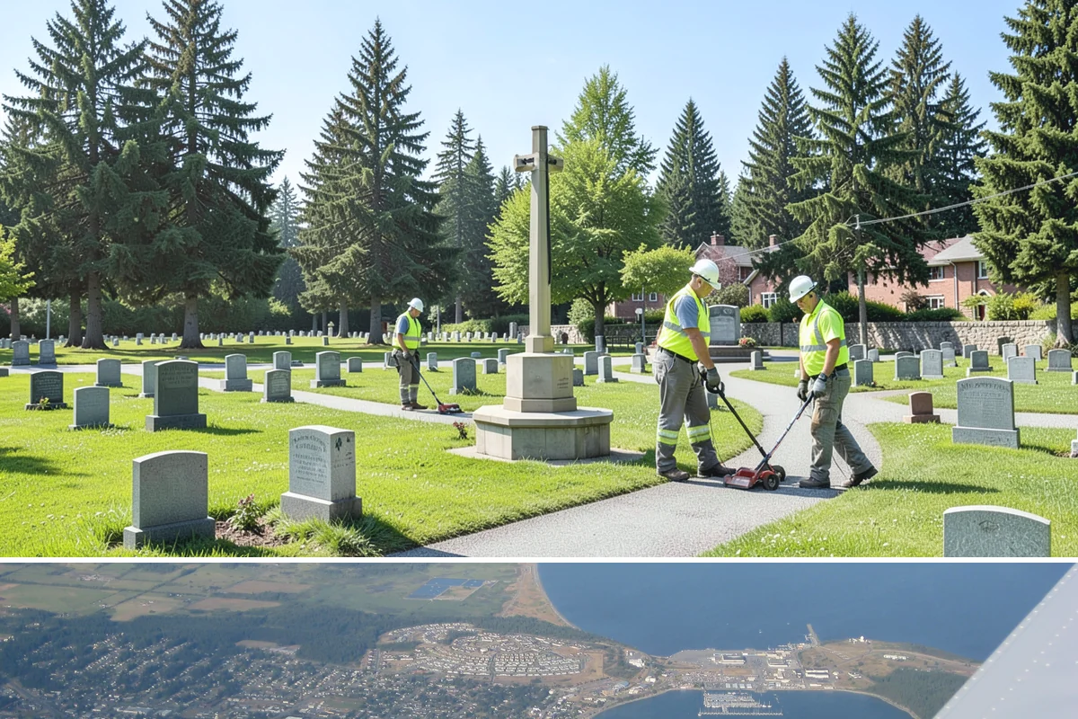 Brush Clearing in Oak Harbor, Island County, WA - Brush clearing is best completed in late summer and early fall to reduce fire fuel while respecting spring and early-summer...