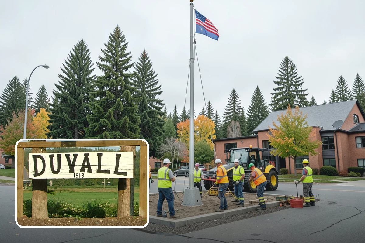 Brush Mowing in Duvall, King County, WA - Reclaims overgrown parcels too dense for standard mowing