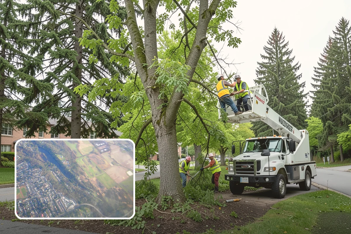 Building Gutter Cleaning in Algona, King County, WA - Prevents overflow and water intrusion during heavy rain