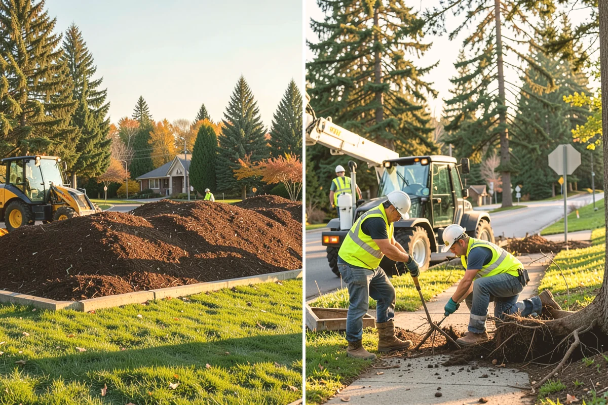 Building Gutter Cleaning in Brier, Snohomish County, WA - Inspect gutters, downspouts, and drainage outlets