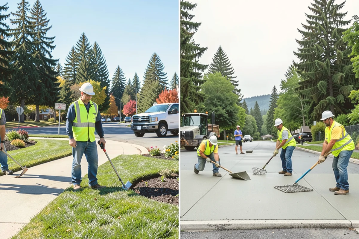 Building Gutter Cleaning in Edmonds, Snohomish County, WA - Inspect gutters, downspouts, and drainage outlets