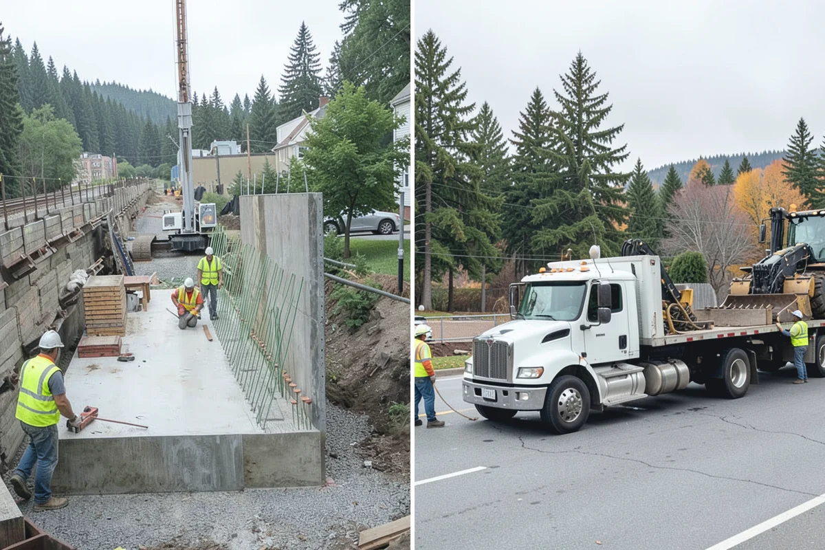 Building Gutter Cleaning in Marysville, Snohomish County, WA - Inspect gutters, downspouts, and drainage outlets