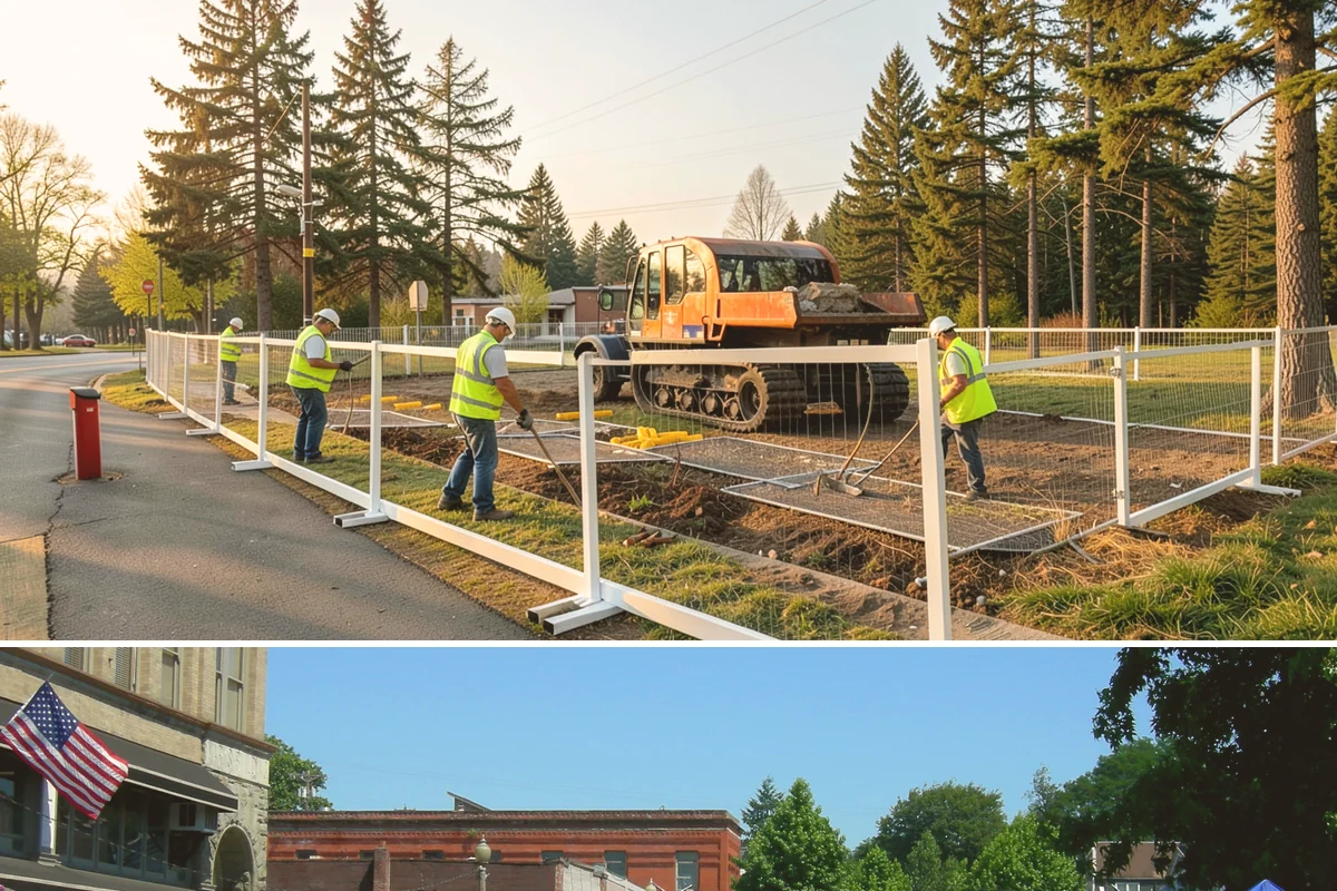 Building Gutter Cleaning in Snohomish, Snohomish County, WA - Cleaning is critical in fall after leaf drop and again in early spring following winter storms.