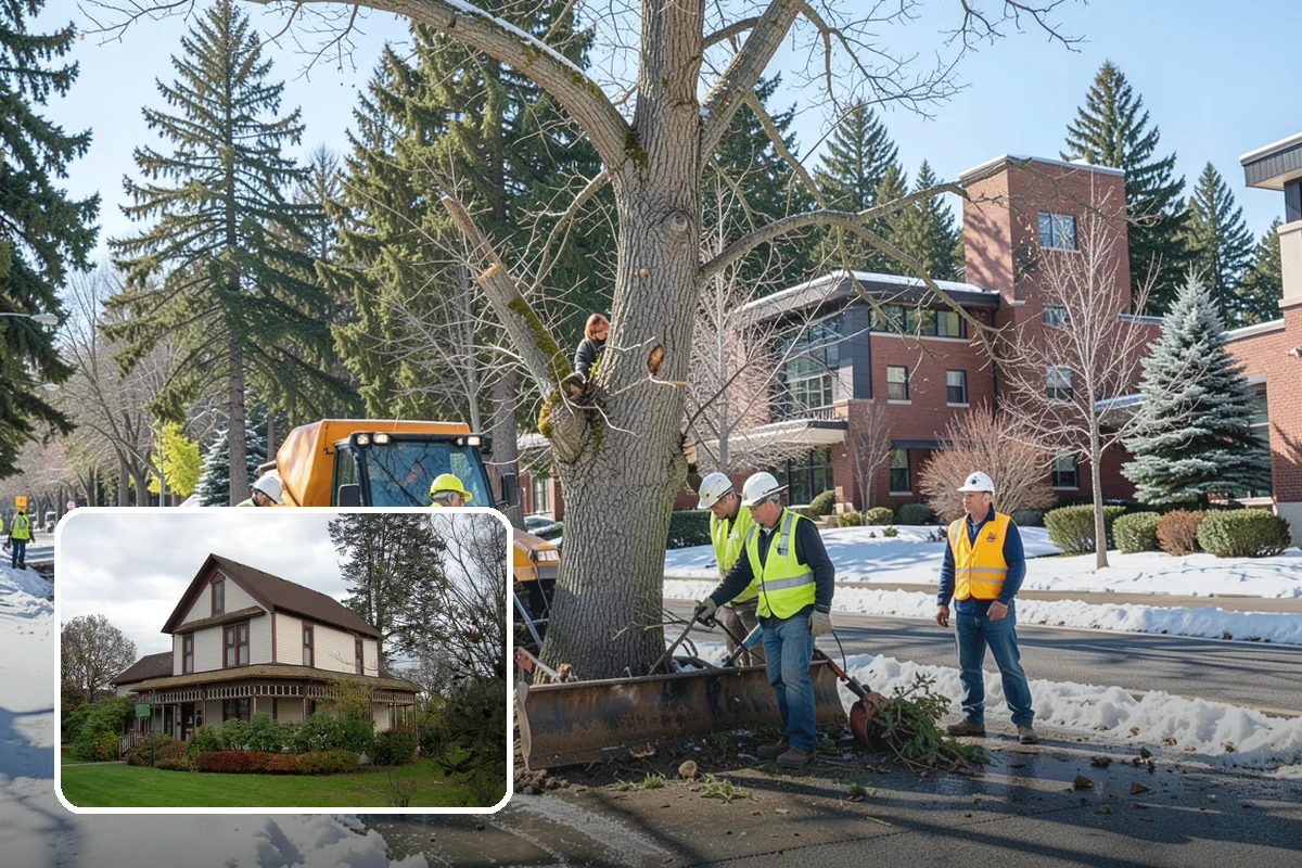 Building Gutter Cleaning in Sumner, Pierce County, WA - Prevents overflow and water intrusion during heavy rain