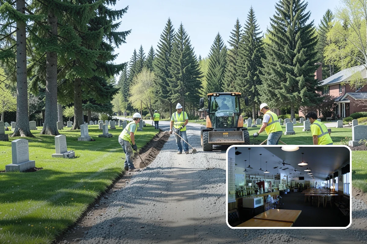 Building Washing in Black Diamond, King County, WA - Removes mildew, algae, and staining from facades