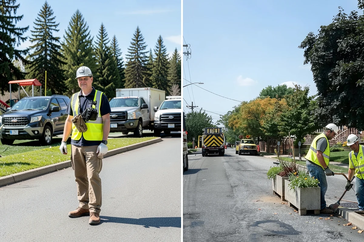 Building Washing in Clyde Hill, King County, WA - Inspect siding, masonry, and coating sensitivity