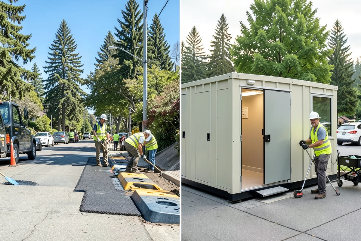Building Washing in Gig Harbor, Pierce County, WA - Inspect siding, masonry, and coating sensitivity