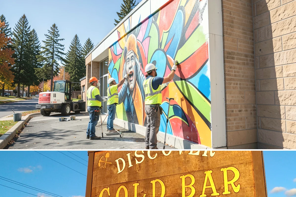 Building Washing in Gold Bar, Snohomish County, WA - Building washing is most effective in spring and summer when surfaces dry well and mildew growth peaks.